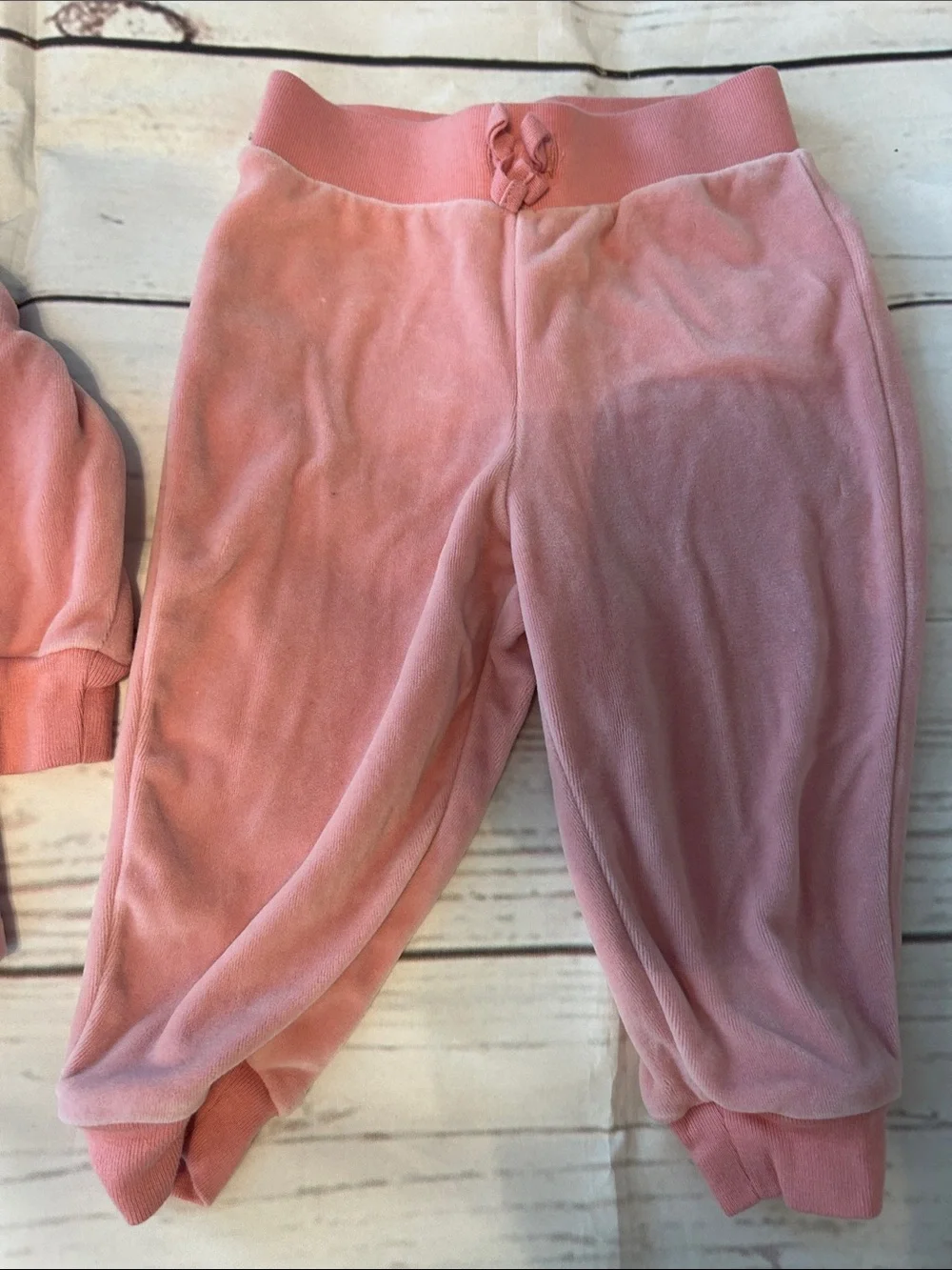 Ralph Lauren soft pink